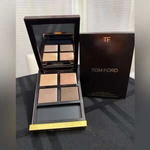 Tom Ford Eye Color Quad in Shade 03 Nude Dip